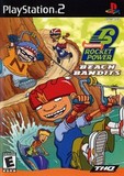 Rocket Power: Beach Bandits (PlayStation 2)